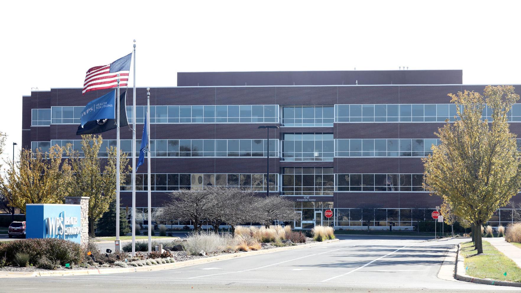 WPS Health Solutions to lay off 313 in Madison, Monona